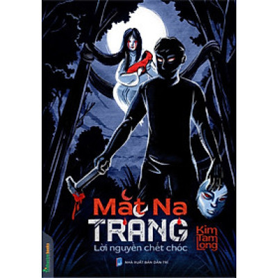 Mặt Nạ Trắng - Lời Nguyền Chết Chóc_TTT