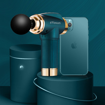 Máy Massage cầm tay aYosun ZL – 669Y5