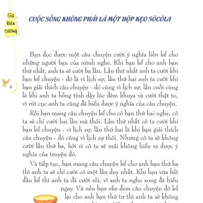 Kỹ Năng Sống Dành Cho Học Sinh - Sự Kiên Cường (Tái Bản)