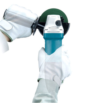 Máy Mài Góc Makita GA4031 (100mm)