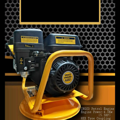 MÁY ĐẦM DÙI BÊ TÔNG DÙNG XĂNG 4.0KW(5.5HP) INGCO GVR-22 - HÀNG CHÍNH HÃNG