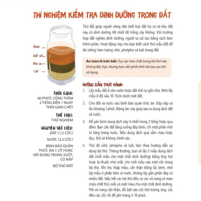 Tớ Muốn Biết Tuốt - Khám Phá Nông Trại