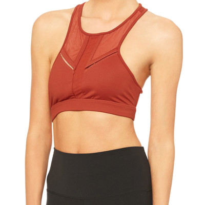 Áo Bra Thể Thao Nữ Just Feel Free H8115