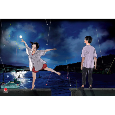 Câu Lạc Bộ Những Kẻ Mất Ngủ - Insomniacs After School - Tập 5