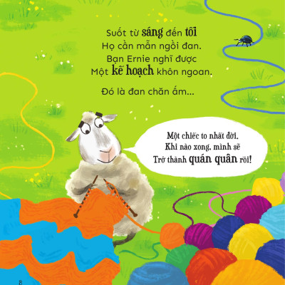 Sách - Tớ Là Bạn Nhỏ Văn Minh - Chia Sẻ Chẳng Sợ Thiệt Đâu