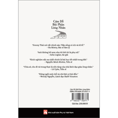 Cám Dỗ, Bội Phản, Lòng Nhân – 100 Ngôi Trường Được Xây, 10.000 Bài Học Đổi Thay, 100 Bài Học Mê Say