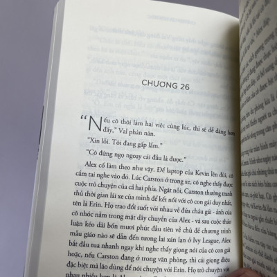 (Tái bản lần 3) KHOA HỌC KHÁM PHÁ - BẢY NÀNG CON GÁI CỦA EVA Bryan Sykes - Ngô Minh Toàn - Trần Thị Mai Hiên - NXB Trẻ