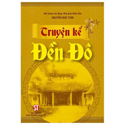 Truyện Kể Đền Đô