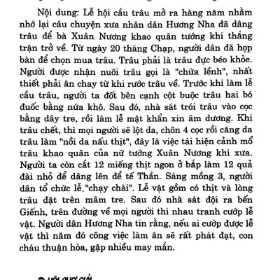 Lễ Tết 365 Ngày