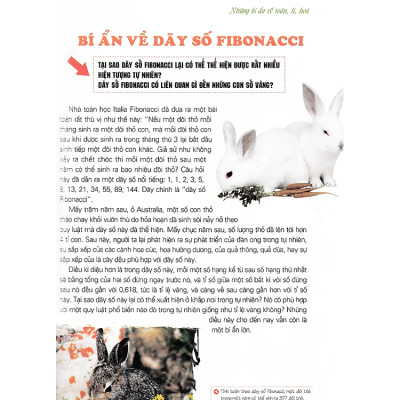 Khám phá những bí ẩn