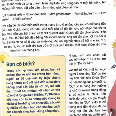 10 Vạn Câu Hỏi Vì Sao? - Khám Phá Các Thể Loại Và Lợi Ích Của Âm Nhạc