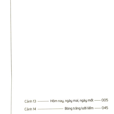 Hội Con Trai - Tập 4
