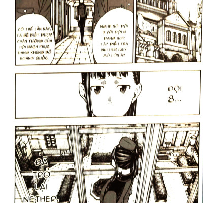 Fire Force - Tập 19 - Tặng Kèm Bookmark Giấy Hình Nhân Vật