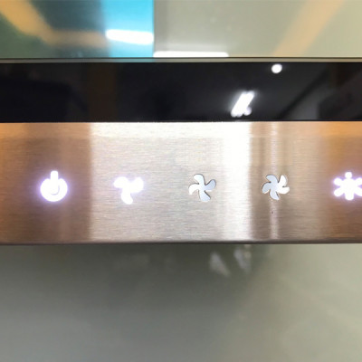 Máy Hút Mùi Eurosun EH-90AF88 - Hàng Chính Hãng