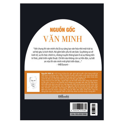 Nguồn Gốc Văn Minh (Tặng Thêm Decan Thước Đo Chiều Cao, Thị Lực Cho Trẻ)
