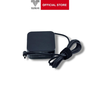 Sạc Tương Thích Cho Laptop Asus ESSENTIAL PU551LA 15.6" Notebook PC 65w- Hàng Nhập Khẩu New Seal TEEMO PC X6