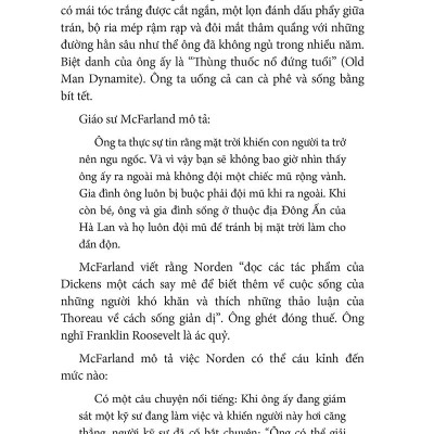 The Bomber Mafia: Giấc Mơ, Cám Dỗ Và Đêm Dài Nhất Trong Thế Chiến II