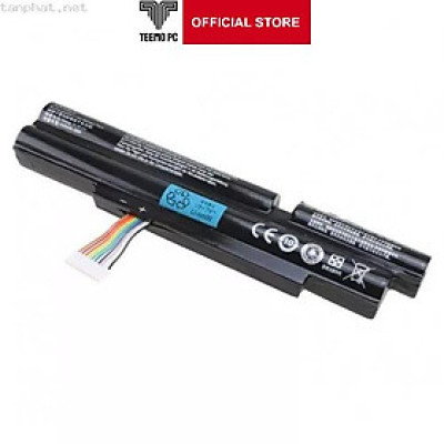 Pin Tương Thích Cho Laptop Acer Aspire Timelinex 4830 - Hàng Nhập Khẩu New Seal TEEMO PC TEBAT1231