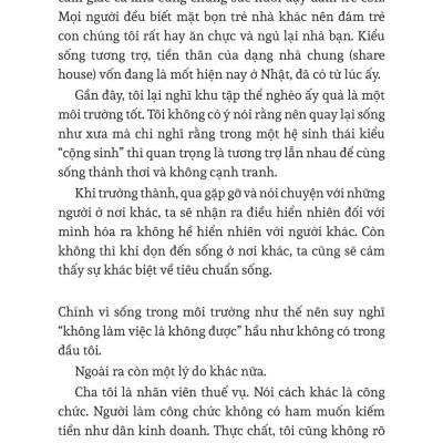 1% Nỗ Lực
