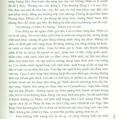 Truyện Trẻ Con - Câu Chuyện Về Những Đứa Trẻ Ở Nhiều Độ Tuổi Tìm Lối Đi