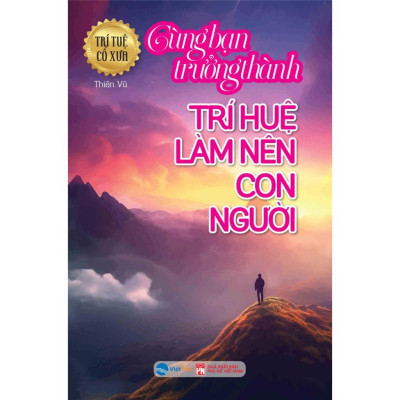 Sách -Trưởng Thành Cùng Bạn - Combo 6 Cuốn - Việt Thư