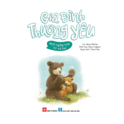 Gia Đình Thương Yêu