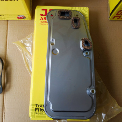 Lọc nhớt hộp số Isuzu D-MAX 2012-2021 - JT435K