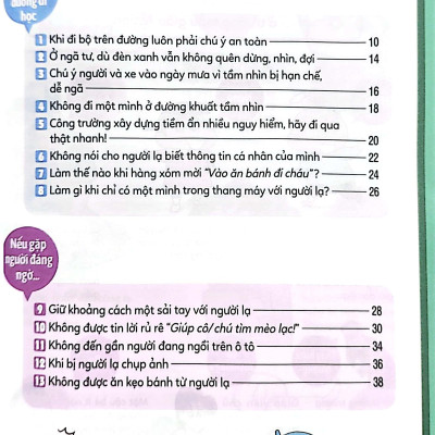 Shin - Cậu Bé Bút Chì - Những Điều Trường Học Không Dạy Ta - Bí Quyết Bảo Vệ Bản Thân
