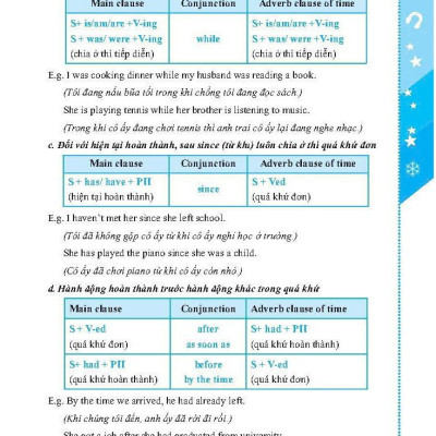 Global Success - Luyện Chuyên Sâu Ngữ Pháp Và Từ Vựng Tiếng Anh Lớp 8 - Tập 2