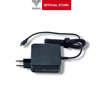 Sạc Tương Thích Cho Laptop Asus UX325UAZ UX3402ZA UX392FA UX392FN UX425IA 65w- Hàng Nhập Khẩu New Seal TEEMO PC X20