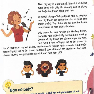 10 Vạn Câu Hỏi Vì Sao? - Khám Phá Các Thể Loại Và Lợi Ích Của Âm Nhạc