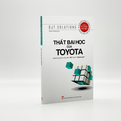 Sách - Trọn bộ 11 cuốn Toyota - Bí quyết thành công của doanh nghiệp hàng đầu thế giới