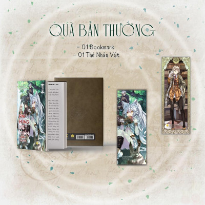 Sách - Anh Hùng Diệt Thần & Bảy Thệ Ước - Tập 3 - AZ Việt Nam