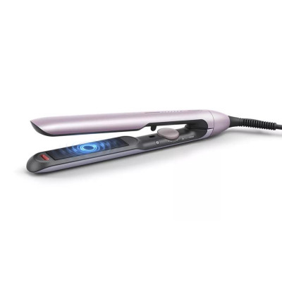 Máy ép tóc, máy duỗi tóc Philips BHS530, tạo kiểu dễ dàng | Hàng Chính Hãng
