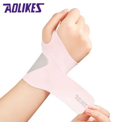 Băng quấn cổ tay AOLIKES A-7935 Thiết kế mới, bảo vệ tối ưu cho cổ tay