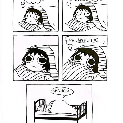 Làm Người Lớn, Một Điều Huyền Bí - Adulthood Is A Myth