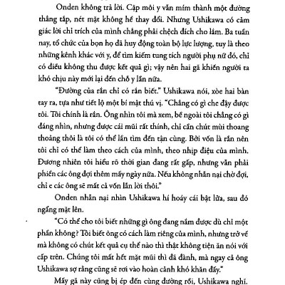 1Q84 - Tập 3