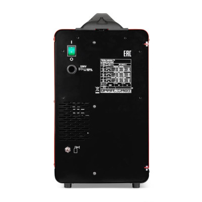 Máy hàn Mig Telwin TECHNOMIG 215 DUAL SYNERGIC