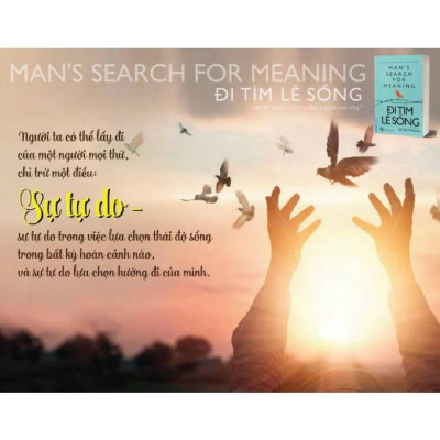 Sách - Combo Đi Tìm Lẽ Sống + Tu Giữa Đời Thường - First News