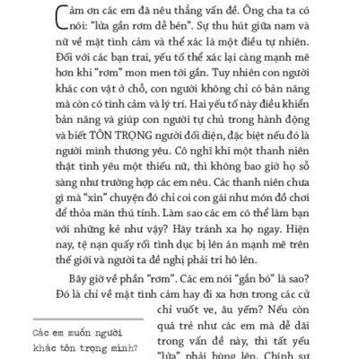 Tư Vấn Tâm Lý Học Đường - Để Tự Khám Phá Và Làm Chủ Bản Thân _TRE