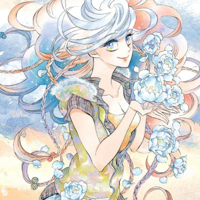 Ran Và Thế Giới Tro Tàn - Tập 6 - Tặng Kèm Obi + Postcard