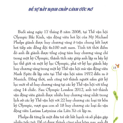 Kỹ Năng Sống Dành Cho Học Sinh - Sự Kiên Cường (Tái Bản)