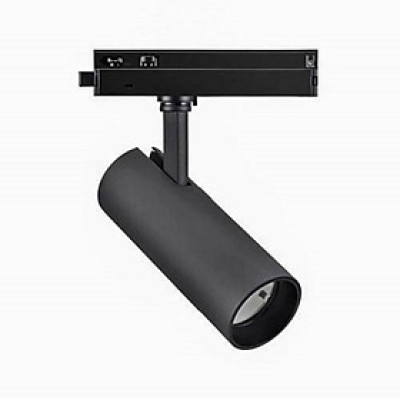 Đèn rọi ray nam châm Spotlight GSNCSP công suất 12W / 20W