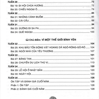 Hướng Dẫn Học Và Làm Bài Tiếng Việt 4 - Tập 2 (Bám Sát SGK Kết Nối Tri Thức Với Cuộc Sống)