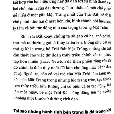 Tri Thức Bách Khoa - Những Câu Hỏi Tại Sao