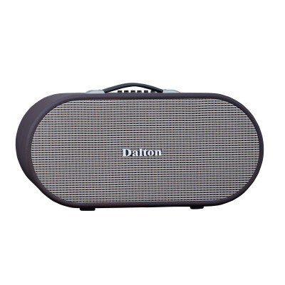 Loa karaoke Dalton K208C công suất 700W, bass inches - HÀNG CHÍNH HÃNG ( BẢO HÀNH 12 THÁNG )