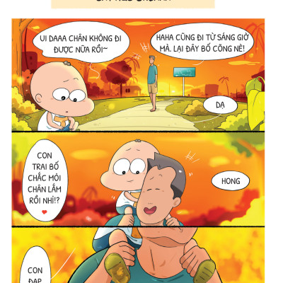 Combo Siin và Tí Đù: A Box Of Siin Hộp Truyện Siêu Ngắn + Tí Đù Dân Chơi Xóm