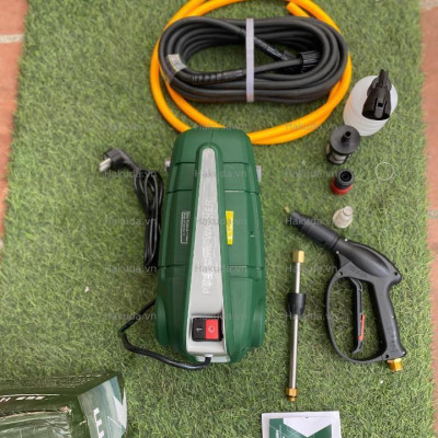 MÁY PHUN XỊT ÁP LỰC CAO 2000W HT8230 HTCOM - HÀNG CHÍNH HÃNG