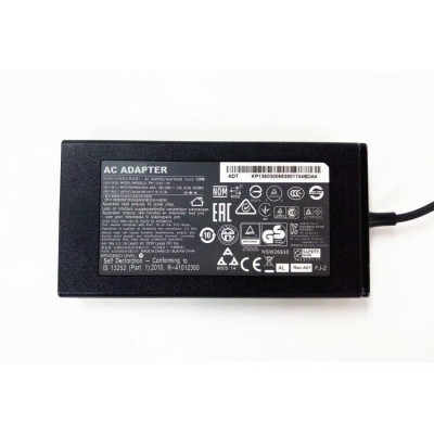 Sạc Tương Thích Cho Laptop Acer Aspire V Nitro Vn7-592 Vn7-592G & Etc Acer Aspire V Nitro Vn7-593G - Hàng Nhập Khẩu New Seal TEEMO PC TEAC106