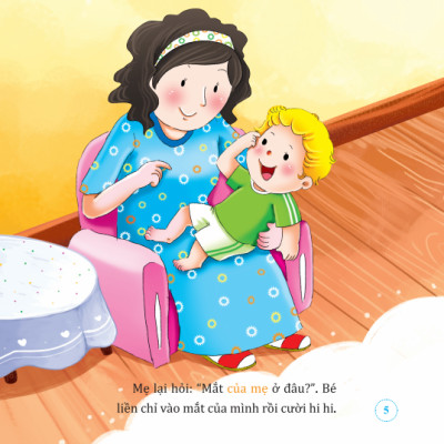 Bộ Sách Bách Khoa Toàn Thư Cho Bé - Rèn Luyện Khả Năng Ngôn Ngữ (Bộ 10 Cuốn) (Tái Bản 2023)